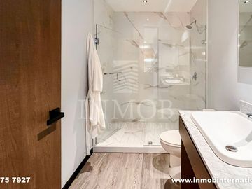 Departamento en Venta, Zona Financiera de Gudalajara, Jalisco