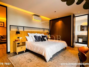 Departamento en Venta, Zona Financiera de Gudalajara, Jalisco
