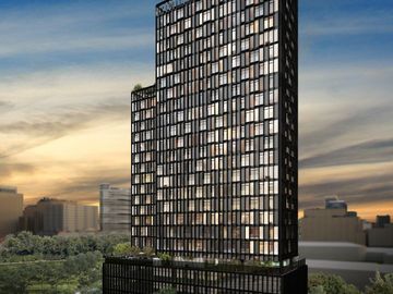 Departamento en Venta, Zona Financiera de Gudalajara, Jalisco