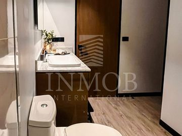 Departamento en Venta, Zona Financiera de Gudalajara, Jalisco