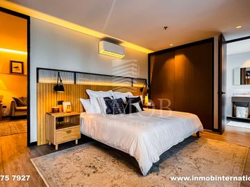 Departamento en Venta, Zona Financiera de Gudalajara, Jalisco