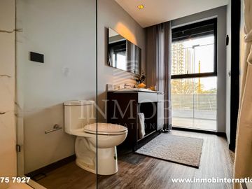 Departamento en Venta, Zona Financiera de Gudalajara, Jalisco