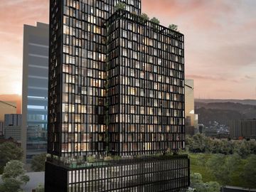 Departamento en Venta, Zona Financiera de Gudalajara, Jalisco