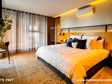 Departamento en Venta, Zona Financiera de Gudalajara, Jalisco