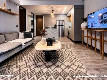 Departamento en Venta, Zona Financiera de Gudalajara, Jalisco