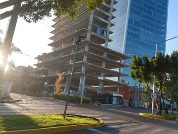 Departamento en Venta, Zona Financiera de Gudalajara, Jalisco