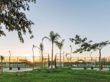 Casa Teva en Privada Tamora