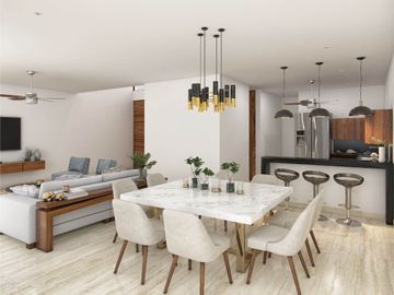 Casa Teva en Privada Tamora
