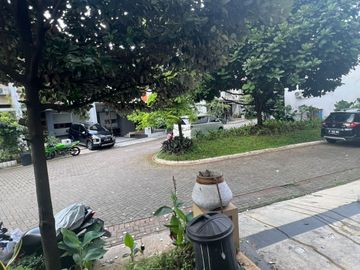 Rumah Dijual di Bintaro, Cluster Green Serpong Bintaro