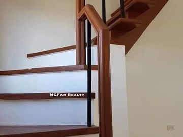 FOR SALE: RESERVE🪵READY FOR OCCUPANCY🪵2-BEDROOM 2-STOREY🪵RINA SF HOUSE & LOT🪵IN LESSANDRA BACOOR AVAIL 225K SAVINGS