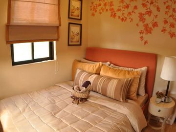 FOR SALE: RESERVE🪵READY FOR OCCUPANCY🪵2-BEDROOM 2-STOREY🪵RINA SF HOUSE & LOT🪵IN LESSANDRA BACOOR AVAIL 225K SAVINGS