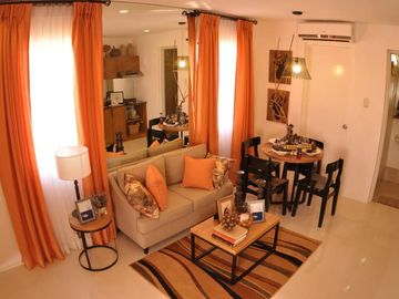 FOR SALE: RESERVE🪵READY FOR OCCUPANCY🪵2-BEDROOM 2-STOREY🪵RINA SF HOUSE & LOT🪵IN LESSANDRA BACOOR AVAIL 225K SAVINGS