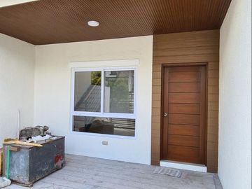 Beautiful Classic Design House and Lot For Sale in Antipolo with 3 Bedroom and 3 Toilet & Bath PH2509