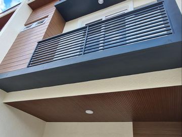 Beautiful Classic Design House and Lot For Sale in Antipolo with 3 Bedroom and 3 Toilet & Bath PH2509