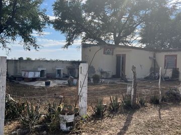 Venta Terreno en Pesquería N.L