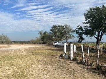 Venta Terreno en Pesquería N.L