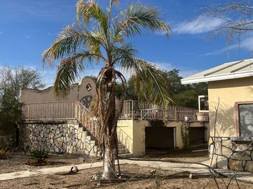 Venta Terreno en Pesquería N.L