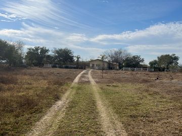 Venta Terreno en Pesquería N.L