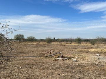 Venta Terreno en Pesquería N.L