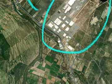 Venta Terreno en Pesquería N.L