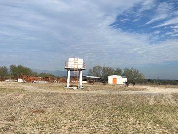 Venta Terreno en Pesquería N.L