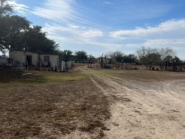 Venta Terreno en Pesquería N.L