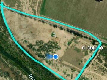 Venta Terreno en Pesquería N.L