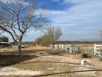 Venta Terreno en Pesquería N.L