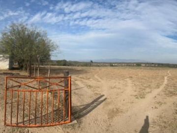Venta Terreno en Pesquería N.L