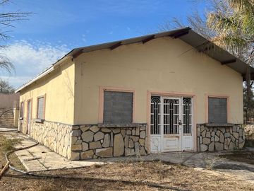 Venta Terreno en Pesquería N.L