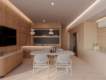 Condominios en venta  riviera maya