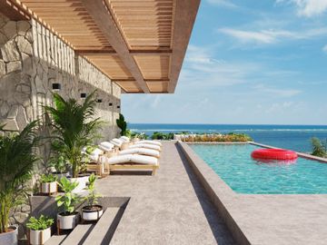 Condominios en venta  riviera maya