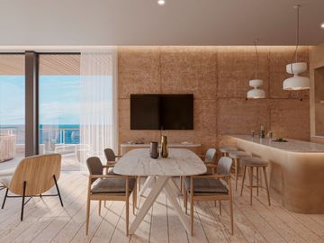 Condominios en venta  riviera maya