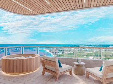 Condominios en venta  riviera maya