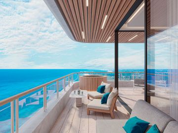 Condominios en venta  riviera maya
