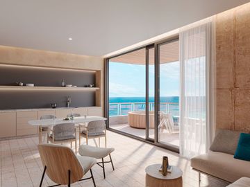 Condominios en venta  riviera maya