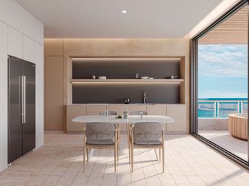 Condominios en venta  riviera maya
