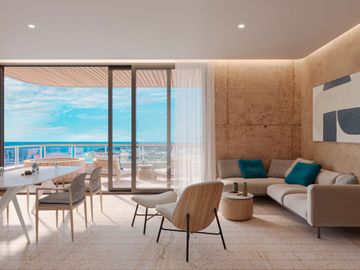 Condominios en venta  riviera maya
