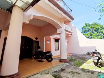 Rumah Dijual di Kota Malang Dekat Plaza Araya