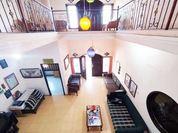 Rumah Dijual di Kota Malang Dekat Plaza Araya