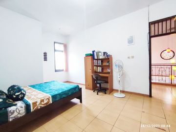 Rumah Dijual di Kota Malang Dekat Plaza Araya
