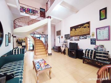 Rumah Dijual di Kota Malang Dekat Plaza Araya