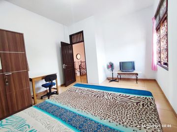 Rumah Dijual di Kota Malang Dekat Plaza Araya