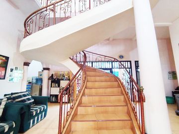 Rumah Dijual di Kota Malang Dekat Plaza Araya