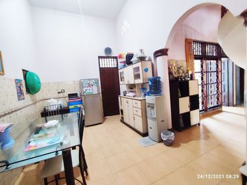 Rumah Dijual di Kota Malang Dekat Plaza Araya