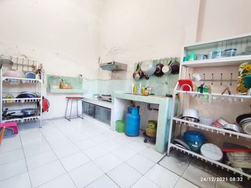 Rumah Dijual di Kota Malang Dekat Plaza Araya