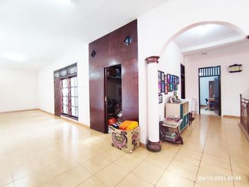 Rumah Dijual di Kota Malang Dekat Plaza Araya