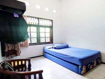 Rumah Dijual di Kota Malang Dekat Plaza Araya