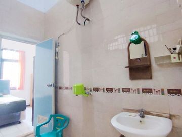 Rumah Dijual di Kota Malang Dekat Plaza Araya