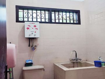 Rumah Dijual di Kota Malang Dekat Plaza Araya